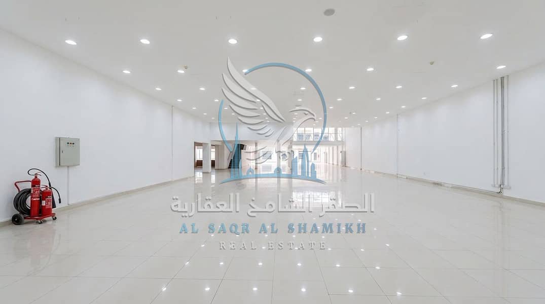 Contemporary Showroom Finishing. jpeg Contemporary Showroom Finishing. jpeg