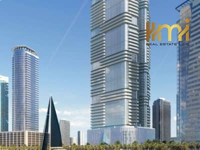 2 Bedroom Flat for Sale in Al Mamzar, Sharjah - Capture3. png