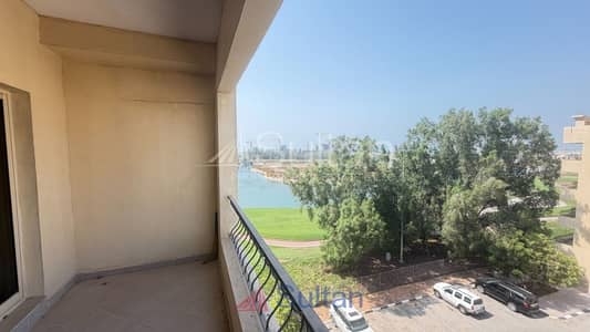 Studio for Rent in Al Hamra Village, Ras Al Khaimah - High Floor Studio | Golf view | Partly Furnished Studio for Rent in Al Hamra Village, Ras Al Khaimah - High Floor Studio | Golf view | Partly Furnished