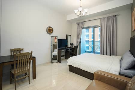 Monolocale in vendita a Business Bay, Dubai - Appartamento a Business Bay，Elite Business Bay Residence, 830000 AED - 16348979