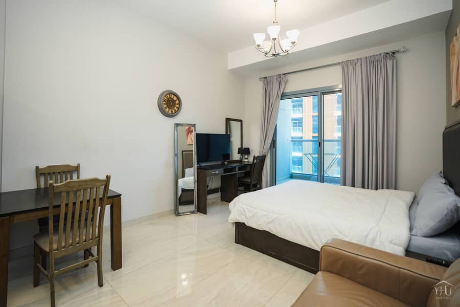 Appartamento a Business Bay,Elite Business Bay Residence, 830000 AED - 16348979 Appartamento a Business Bay,Elite Business Bay Residence, 830000 AED - 16348979