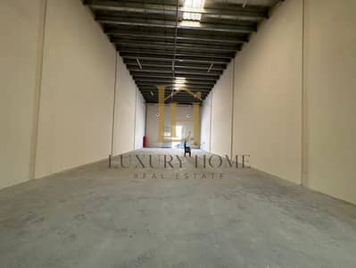 Warehouse zum Miete in Al Sajaa Industrial, Sharjah - 8030f52c-1d25-46d7-952d-6985f0896626. jpg