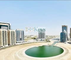 LARGE 1 BR | CANAL FACING | IDEAL FAMIY HOME | LOW PRICE