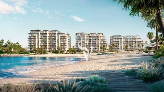 4 Cпальни Апартаменты Продажа в Ла Мер, Дубай - Квартира в Ла Мер，Solaya，Solaya 5, 4 cпальни, 36557000 AED - 16349053