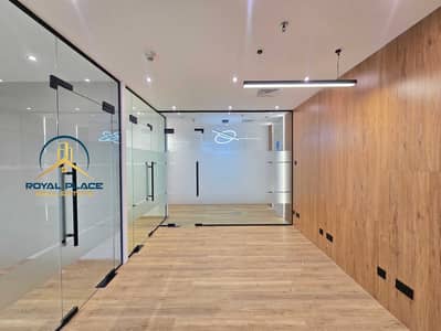 Office for Rent in Business Bay, Dubai - 20260827_161445. jpg