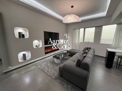 1 Schlafzimmer Wohnung zum zur Miete in Jumeirah Lake Towers (JLT), Dubai - Wohnung in Jumeirah Lake Towers (JLT)，JLT Cluster Y，Lake Shore Tower, 1 schlafzimmer, 90000 AED - 16349094