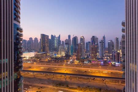 1 Bedroom Apartment for Rent in Jumeirah Lake Towers (JLT), Dubai - Spacious 1BR + Large Study Room | Negotiable 1 Bedroom Apartment for Rent in Jumeirah Lake Towers (JLT), Dubai - Spacious 1BR + Large Study Room | Negotiable