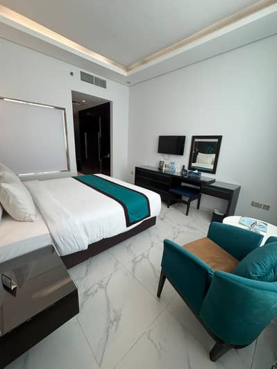 Hotel Apartment zum Miete in Al Barsha, Dubai - b2883aec-a906-4c39-9e54-de5ea5e439f1. jpg Hotel Apartment zum Miete in Al Barsha, Dubai - b2883aec-a906-4c39-9e54-de5ea5e439f1. jpg