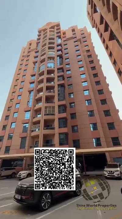 阿尔努艾米亚， 阿治曼 1 卧室单位待售 - A1. jpg