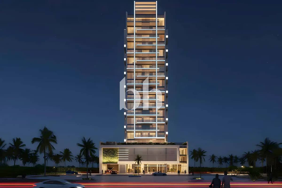 Future Residence