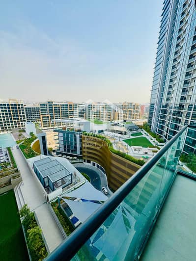 Appartement de 1 chambre à à louer à Sobha Hartland, Dubai - e214c98d-3b5b-4c0f-b328-04a787d97ea1. jpg