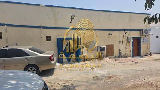 Plot for Sale in Al Qadisiya, Sharjah - d332bdc2-5bab-4789-b81c-6893b3145567. jpeg Plot for Sale in Al Qadisiya, Sharjah - d332bdc2-5bab-4789-b81c-6893b3145567. jpeg