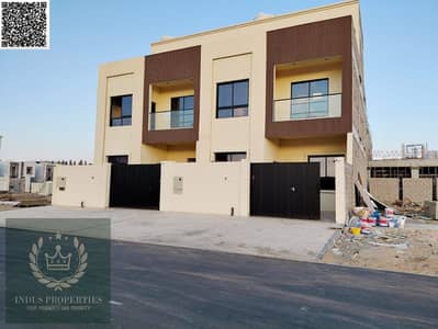 Townhouse de 4 chambres à à vendre à Al Helio, Ajman - WhatsApp Image 2026-08-09 at 8.13. 35 PM (2). jpeg