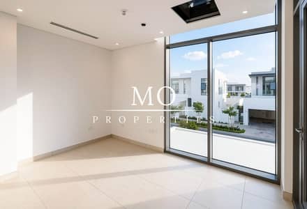 4 Bedroom Townhouse for Sale in Mohammed Bin Rashid City (MBR City), Dubai - 4BR Townhouse G+2 | Corner l Area Specialist