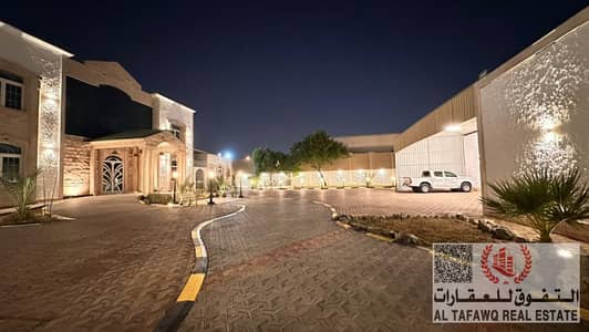 5 Schlafzimmer Villa zum Verkauf in Al Rahmaniya, Sharjah - WhatsApp Image 2026-08-30 at 12.42. 00 AM. jpeg 5 Schlafzimmer Villa zum Verkauf in Al Rahmaniya, Sharjah - WhatsApp Image 2026-08-30 at 12.42. 00 AM. jpeg