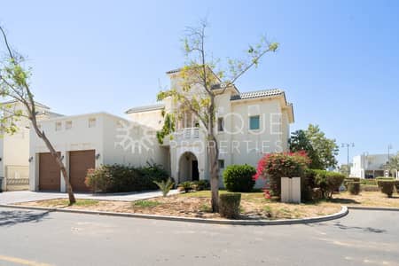 Villa de 3 chambres à à louer à Al Furjan, Dubai - Villa à Al Furjan，Quortaj, 3 chambres, 285000 AED - 16349339