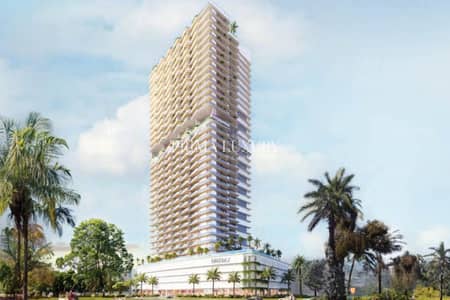 Monolocale in vendita a Dubai Land Residence Complex (DLRC), Dubai - Appartamento a Dubai Land Residence Complex (DLRC)，Cove Living Residence by Imtiaz, 720000 AED - 16349445