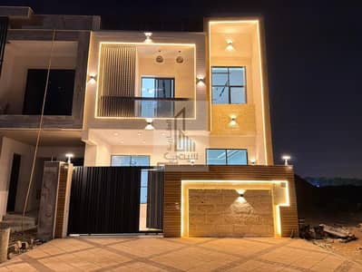 4 Slaapkamers Villa te Koop in Al Yasmeen, Ajman - WhatsApp Image 2026-04-10 at 8.33. 30 PM (4). jpeg 4 Slaapkamers Villa te Koop in Al Yasmeen, Ajman - WhatsApp Image 2026-04-10 at 8.33. 30 PM (4). jpeg