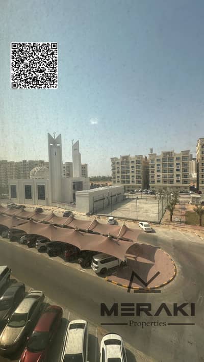 2 Schlafzimmer Wohnung zum Verkauf in Al Yasmeen, Ajman - JQKH8476. JPG