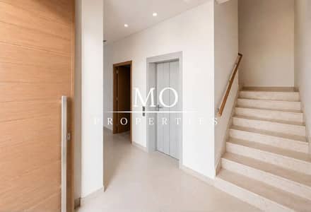 4 Bedroom Townhouse for Sale in Mohammed Bin Rashid City (MBR City), Dubai - 4 Bed Corner | Handover Soon | Good Location