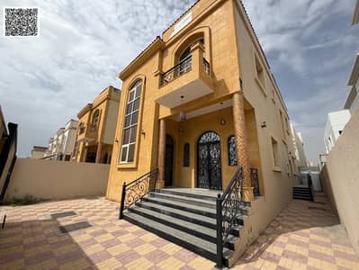 5 Bedroom Villa for Sale in Al Mowaihat, Ajman - WhatsApp Image 2026-08-31 at 4.58. 05 PM (1). jpeg