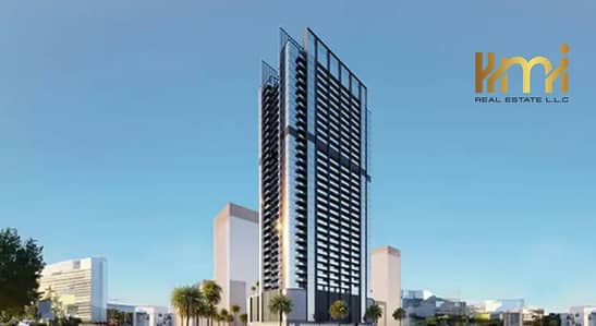 1 Bedroom Apartment for Sale in Majan, Dubai - Screenshot 2026-08-12 174354. png