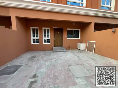 Townhouse de 4 chambres à à vendre à Ajman Uptown, Ajman - WhatsApp Image 2026-08-26 at 7.17. 31 PM (2). jpeg Townhouse de 4 chambres à à vendre à Ajman Uptown, Ajman - WhatsApp Image 2026-08-26 at 7.17. 31 PM (2). jpeg