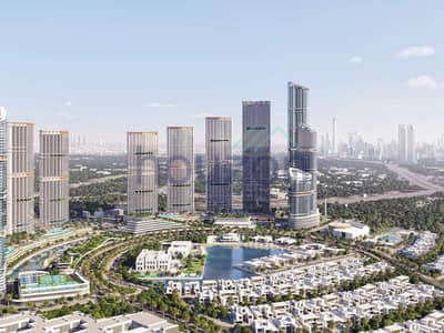 Appartement de 2 chambres à à vendre à Sobha Hartland 2, Dubai - Appartement à Sobha Hartland 2，Riverside Crescent，340 Riverside Crescent, 2 chambres, 2045000 AED - 16349501