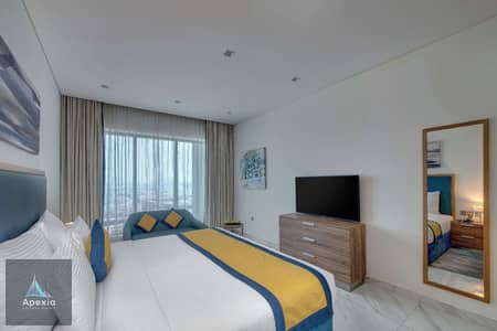3 Camere Hotel Apartment in affitto a Bur Dubai, Dubai - 19. jpg 3 Camere Hotel Apartment in affitto a Bur Dubai, Dubai - 19. jpg