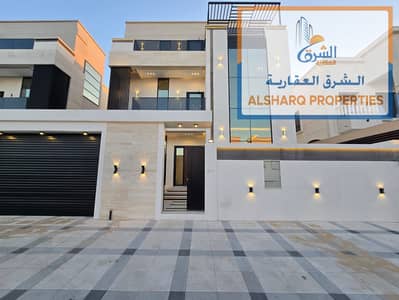 5 Bedroom Villa for Rent in Al Bahia, Ajman - WhatsApp Image 2026-08-27 at 11.31. 26 PM (1). jpeg 5 Bedroom Villa for Rent in Al Bahia, Ajman - WhatsApp Image 2026-08-27 at 11.31. 26 PM (1). jpeg
