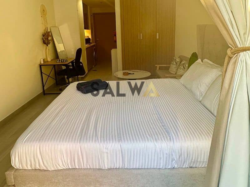 Apartamento en Meydan,Azizi Riviera,Azizi Riviera 27, 50000 AED - 16349515 Apartamento en Meydan,Azizi Riviera,Azizi Riviera 27, 50000 AED - 16349515