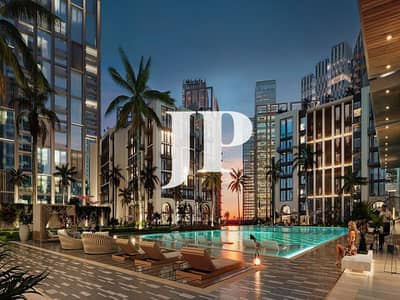 1 Schlafzimmer Wohnung zum Verkauf in Azizi Milan, Dubai - AZIZI_MILANO_CGI12_8K. jpg 1 Schlafzimmer Wohnung zum Verkauf in Azizi Milan, Dubai - AZIZI_MILANO_CGI12_8K. jpg