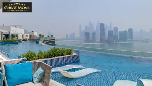 Hotel Apartment para en Venta en Palm Jumeirah, Dubai - 12. png Hotel Apartment para en Venta en Palm Jumeirah, Dubai - 12. png