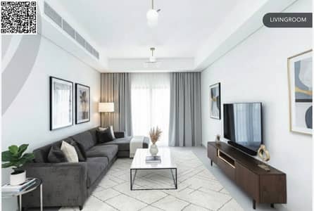 1 Bedroom Flat for Sale in Al Amerah, Ajman - WhatsApp Image 2026-07-31 at 17.23. 51 (1). jpeg