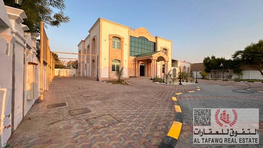 5 Schlafzimmer Villa zum Verkauf in Al Rahmaniya, Sharjah - WhatsApp Image 2026-08-26 at 6.39. 23 PM. jpeg 5 Schlafzimmer Villa zum Verkauf in Al Rahmaniya, Sharjah - WhatsApp Image 2026-08-26 at 6.39. 23 PM. jpeg