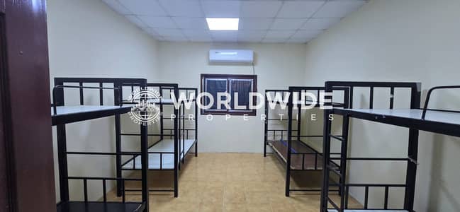 Labour Camp for Rent in Al Jurf, Ajman - WhatsApp Image 2026-08-31 at 6.57. 27 PM (2). jpeg
