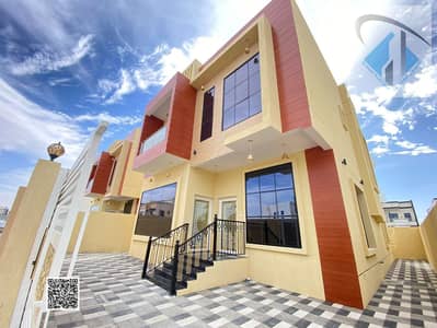 5 Bedroom Villa for Sale in Al Yasmeen, Ajman - WhatsApp Image 2026-08-31 at 7.34. 21 PM. jpeg