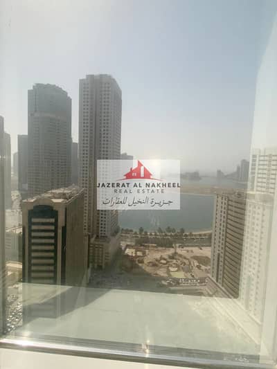 1 Schlafzimmer Wohnung zum zur Miete in Al Taawun, Sharjah - 263141. jpg 1 Schlafzimmer Wohnung zum zur Miete in Al Taawun, Sharjah - 263141. jpg