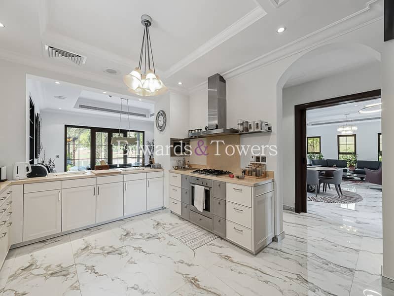 Villa a Jumeirah Golf Estates,Lime Tree Valley, 5 camere da letto, 1400000 AED - 16349594 Villa a Jumeirah Golf Estates,Lime Tree Valley, 5 camere da letto, 1400000 AED - 16349594