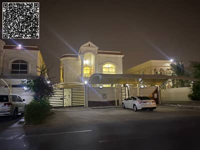 5 Schlafzimmer Villa zum Miete in Al Yasmeen, Ajman - WhatsApp Image 2026-08-31 at 7.40. 04 PM (1). jpeg 5 Schlafzimmer Villa zum Miete in Al Yasmeen, Ajman - WhatsApp Image 2026-08-31 at 7.40. 04 PM (1). jpeg