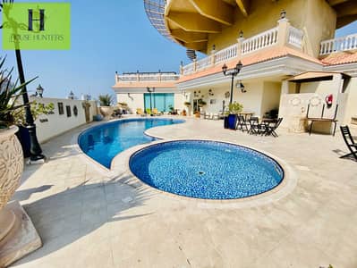 2 Bedroom Apartment for Rent in Al Khan, Sharjah - IMG_3223. jpg 2 Bedroom Apartment for Rent in Al Khan, Sharjah - IMG_3223. jpg