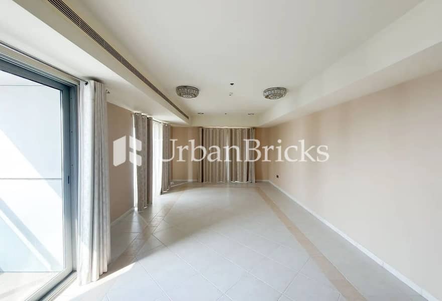Appartamento a Dubai Marina,Princess Tower, 3 camere da letto, 185000 AED - 16349696 Appartamento a Dubai Marina,Princess Tower, 3 camere da letto, 185000 AED - 16349696