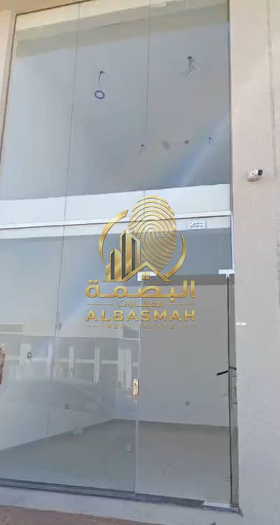 Shop zum zum Verkauf in Al Helio, Ajman - IMG_9193. jpeg