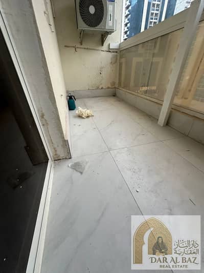 3 Cпальни Апартамент в аренду в Аль Маджаз, Шарджа - WhatsApp Image 2026-08-31 at 7.50. 52 AM. jpeg 3 Cпальни Апартамент в аренду в Аль Маджаз, Шарджа - WhatsApp Image 2026-08-31 at 7.50. 52 AM. jpeg