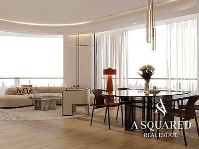 Studio de  à à vendre à Business Bay, Dubai - image_0