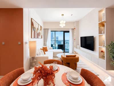 Appartement de 1 chambre à à louer à Downtown Dubai, Dubai - Royal-3407-3. jpg
