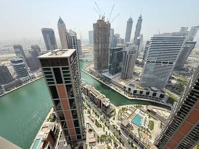 Studio de  à à louer à Business Bay, Dubai - Appartement à Business Bay，Peninsula，Peninsula Four The Plaza, 96000 AED - 16349841
