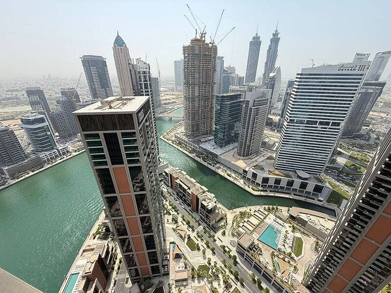 位于商业湾,半岛公寓,半岛四号 的公寓 96000 AED - 16349841 位于商业湾,半岛公寓,半岛四号 的公寓 96000 AED - 16349841