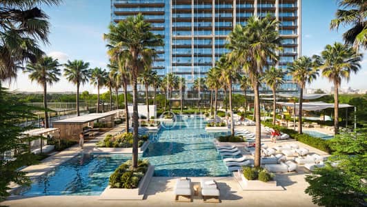 Студия Продажа в Мотор Сити, Дубай - 40m Leisure Pool 6. jpg