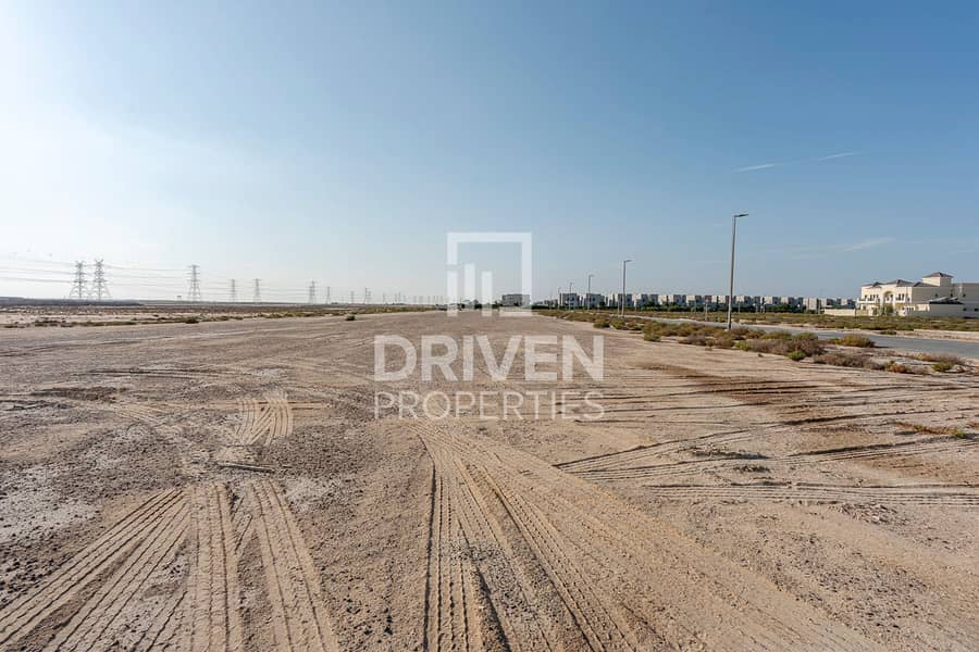 Prime Phase 4 Plot | Multiple Options | Best Deal Prime Phase 4 Plot | Multiple Options | Best Deal